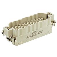 HARTING 09322643001 Inserts Han 64EEE HMC-F-c