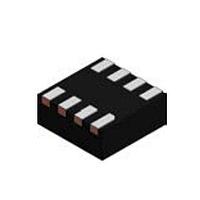 Texas Instruments LMK1C1104DQFR Clock Buffers 4-channel output LVC MOS 1.8-V buffer 8-W LMK1C1104DQFT