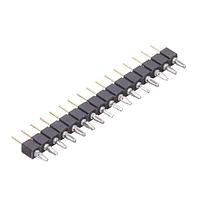 Preci-Dip 356-V3-116-00-014101 Unshrouded