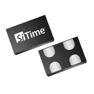 Electronic oscillator components used for frequency control and timing applications