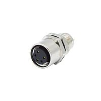 NorComp 855-005-203R004 Straight M8 5 Pos F Pan mnt Sold cup