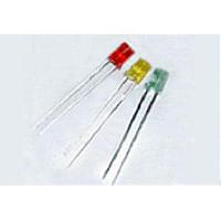 Dialight 521-9452F Single Color LEDs DISCRETE LED LAMP