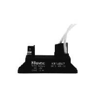 Raychem - TE Connectivity 4-1618241-8 General Purpose Relays K81BC47=RELAY, VACUUM, SPST-NC