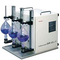 TAITEC SR-2ES Strong Shaker For Separating Funnel (100 ~ 300 r/min; 50 ~ 300 r/min)