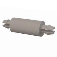 Essentra Components 27MMP010 PCB Support PCB Support, Locking, .098/.098 Hole, 10mm Spacer