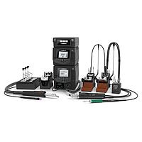JBC RMSE-2QJ Rework System (230V, 90 ~ 450 ºC / 190 ~ 840 ºF, 200W)