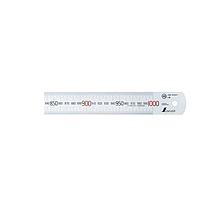 Shinwa 13277 Steel Rules (1000mm)