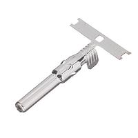 Amphenol Industrial UTXFM4R Solar Connectors / Photovoltaic Connectors Pin Contact Solar 10-12 AWG Tin - reel of 2000 pieces