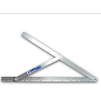 Shinwa 62662 Gages