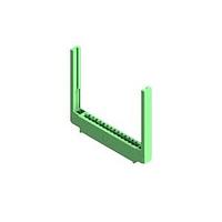 EDAC 337-014-500-668 Standard Card Edge Connectors Card Edge Connector