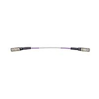 Molex 73239-0551 RF Cable Assemblies CARDINAL FLEX 1.0MM PLUG-TO-1.0MM PLUG