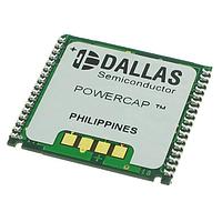 Analog Devices DS1250WP-100+ NVSRAM 3.3V 4096k Nonvolatile SRAM