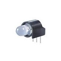 Kingbright WP59CB/EGW LED Circuit Board Indicators Red/Green Diffused 625/568nm 60/50mcd