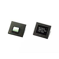 Melexis MLX75026RTH-AAA-210-TR Distance Sensor ICs & Board Mount Modules Single chip Automotive QVGA TOF sensor with cover tape