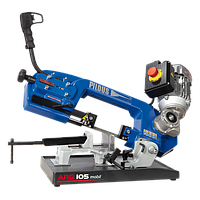 Saw blade Machine