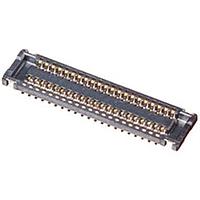 Molex 503304-2442 Receptacles SlimStack .40mm Rcpt Srf Mnt DR Vrt 24Ckt
