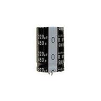 Nichicon LGN2Z561MELA25 Aluminum Electrolytic Capacitors 180volts 560uF 20%