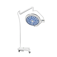 Micare Multi-color LED Plus E700L Shadowless Operating Lamp (60,000 - 200,000Lux; 66PCS)