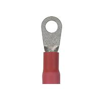 Panduit PV8-38R-QY Ring 8AWG 3/8 RING VINYL