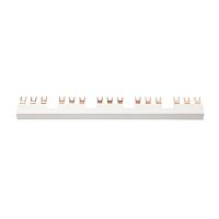 Carlo Gavazzi MSVGW54-14-5 Busbar FOR 5 GMS-32S/H + ACCS (SIDE MNT AUX SW)