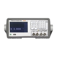 iKAM iK-3HL2515A DC low resistance Tester (1μΩ~20MΩ)