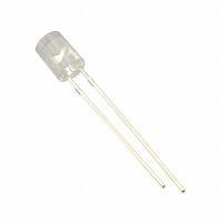 VCC VAOL-5701SBY4 Single Color LEDs Blue Water Clear 465nm 1000mcd