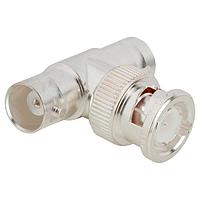 Amphenol RF 031-2208 RF Adapters - Tee JACK-PLUG-JACK TEE UG-274B/U