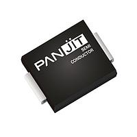 PANJIT 1.5SMCJ13A_R1_00001 TVS Diodes 1500W,Transient Voltage Suppressors,SMC,13V,UNI