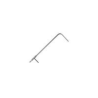 Sauermann BB610033 Pitot Tube w/ Hoses for Gas Velocity Measurements (36" (900mm))