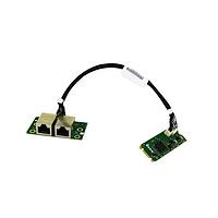 UDOO M2_DUAL_ETHERNET_MODULE-PK Ethernet Modules M.2 dual Ethernet Module Kit