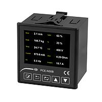 Panel Meters
