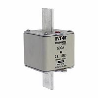 Eaton Bussmann 425NHG3B-690 BS88 British Standard Fuse 425AMP 690V gG SIZE 3 DUAL IND