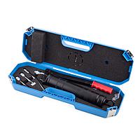 SKF 1077600/SET Manual Operated Grease Gun (5802 psi, 0.092 in³)