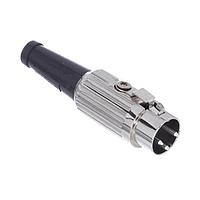 Circular DIN Connectors
