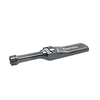 Security metal detector