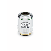 KERN OBB-A1621 Objective Infinity Plan Semi Apochromatic 20x
