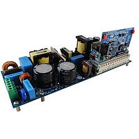 STMicroelectronics STEVAL-LLL009V1 Evaluation Kits 300 W very high AC input voltage LED driver with digital power control