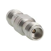 Johnson / Cinch Connectivity Solutions 148-0901-721 RF Adapters - In Series Jack to Jack Adapter 1.85mm
