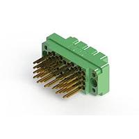 EDAC 516-038-540-600 Connectors Rack & Panel Connector