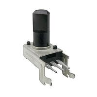 Bourns PTV09A-7020F-B203 Rotary PANEL CONTROL - 9MM-ST-CARBON