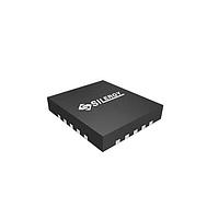 Silergy SY26056WEQ Switching Voltage Regulators Vin 6V, Io 6A Continuous Source or Sink Current Synchronous Step Down Regulator for DDR Termination