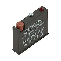 Opto 22 G4OAC15A Analog Output Modules G4 AC Output 24-280 VAC, 15 VDC Logic
