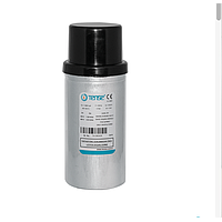 TENSE TTK-2.5 Three-Phase Low Voltage Power Capacitor (2.5kVAr)