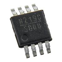 Analog Devices HMC219BMS8GE RF Mixer Mixer