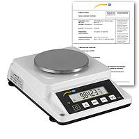 Counting Scale