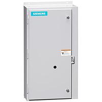 SIEMENS LEN02C006240B Electromechanical Contactors CONTACTOR,LTG,EH,N12,30A,6NO,240V