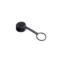 NEUTRIK SCD-FX Fiber Optic Connectors sealing cover, FIBERFOX chassis - SAP Part # 1027429