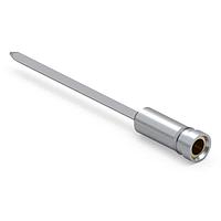 Mill-Max 1052-3-17-80-34-27-02-0 Wire Wrap 200u SN OVER NI 34 CON 3 WRAPS