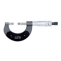 INSIZE 3650-300A Blade Micrometers (275-300mm, 9μm)