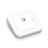 Abracon APAGM2525-S2450 Passive Antenna Internal/Embedded  Passive Patch Through Hole Pin